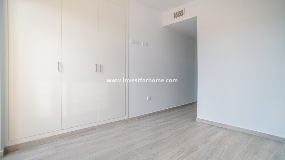 Sale - Apartment - Orihuela Costa - Los Dolses