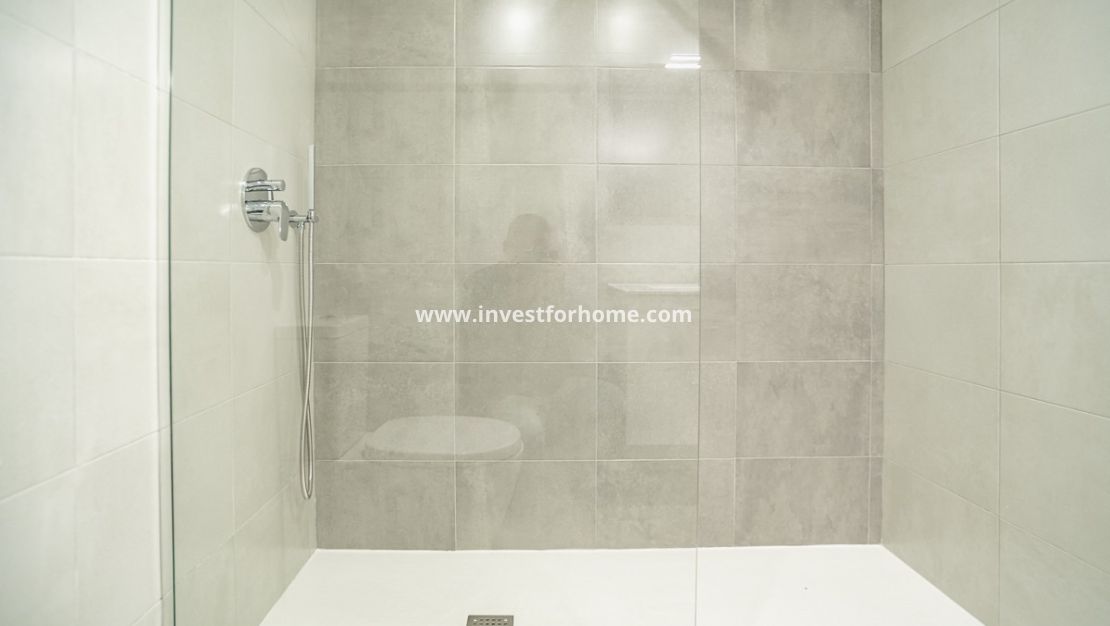 Sale - Apartment - Orihuela Costa - Los Dolses