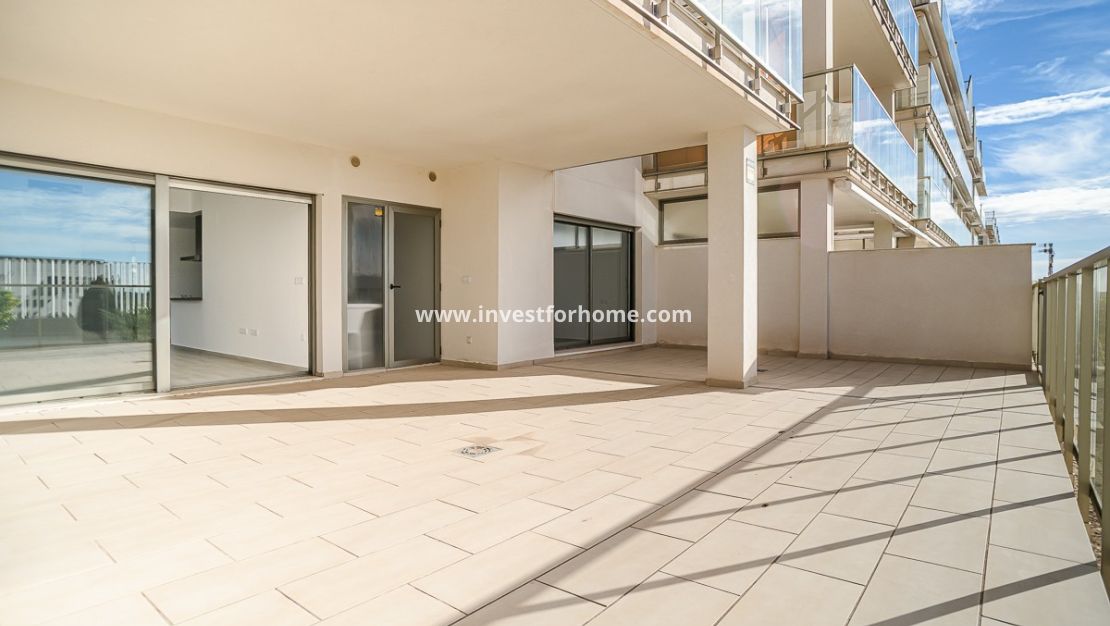 Sale - Apartment - Orihuela Costa - Los Dolses