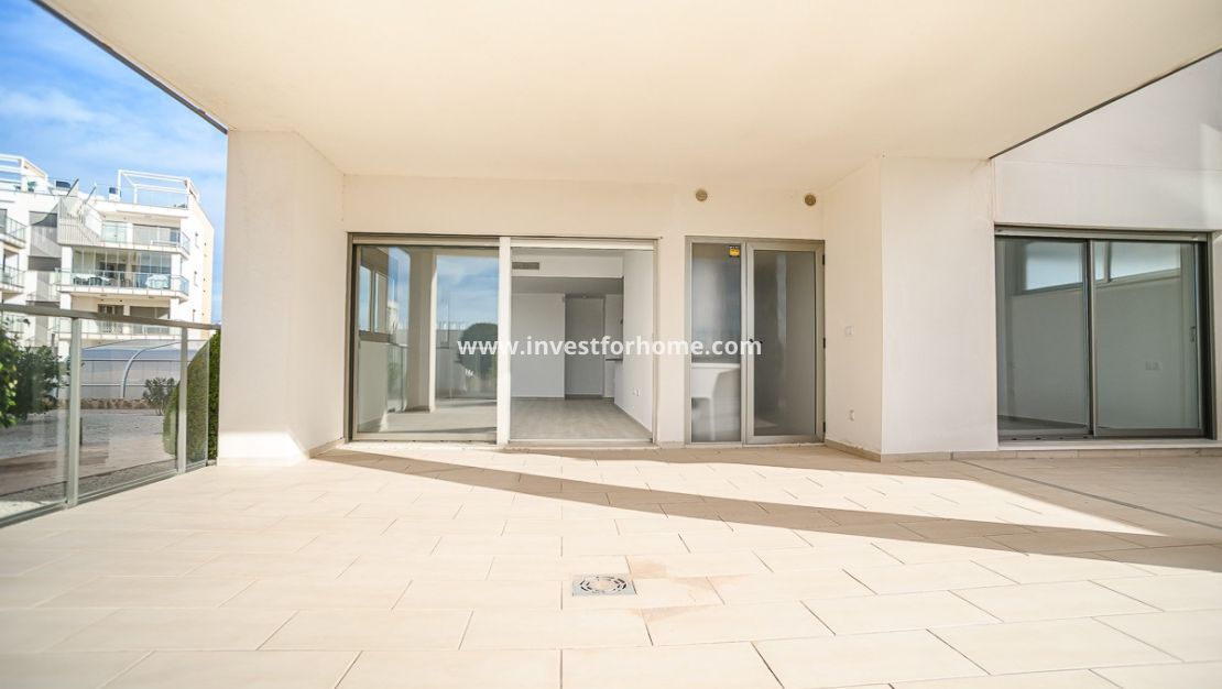 Sale - Apartment - Orihuela Costa - Los Dolses