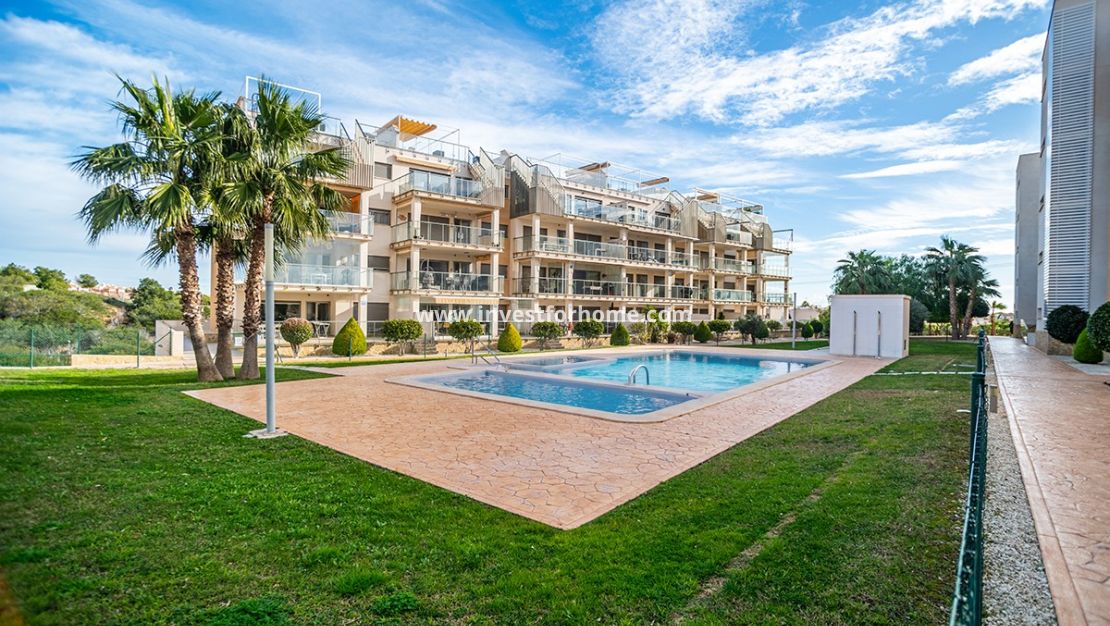 Sale - Apartment - Orihuela Costa - Los Dolses
