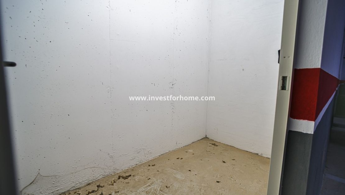 Sale - Apartment - Orihuela Costa - Los Dolses