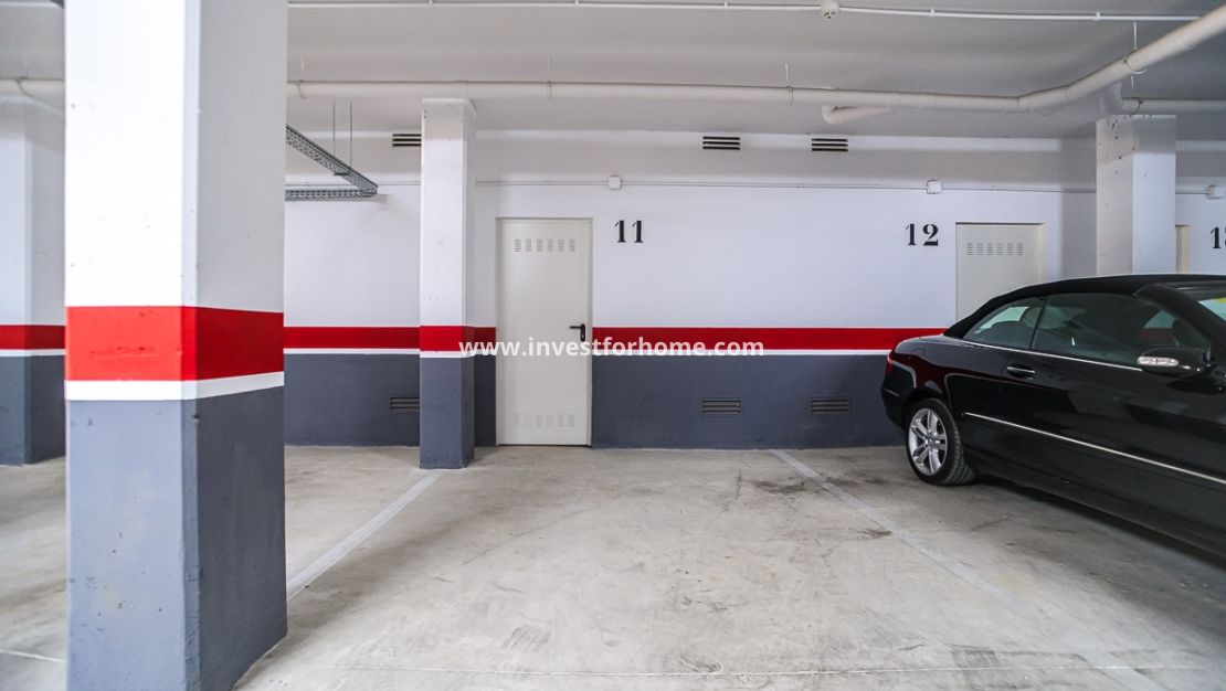 Sale - Apartment - Orihuela Costa - Los Dolses