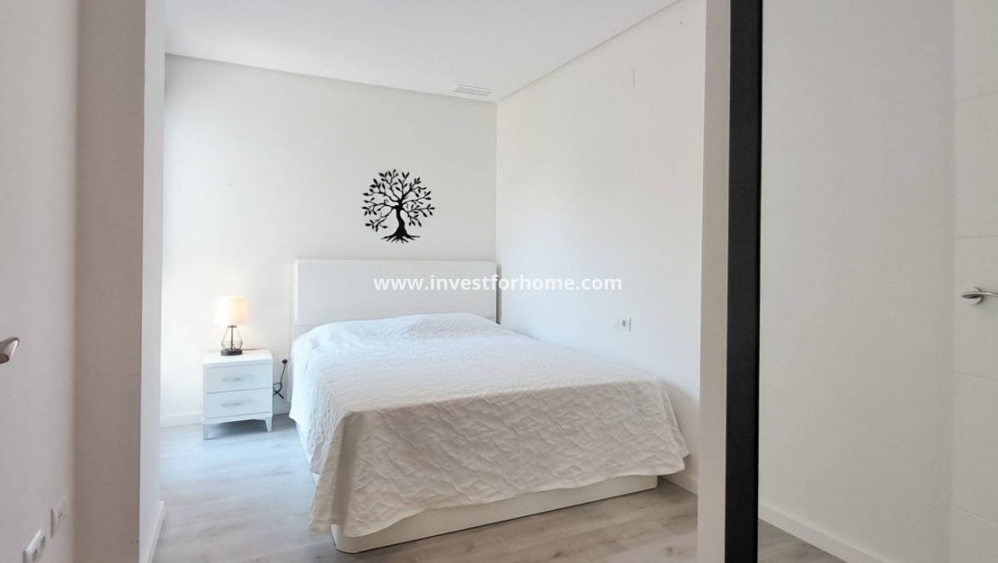 Sale - Apartment - Orihuela Costa - Los Dolses