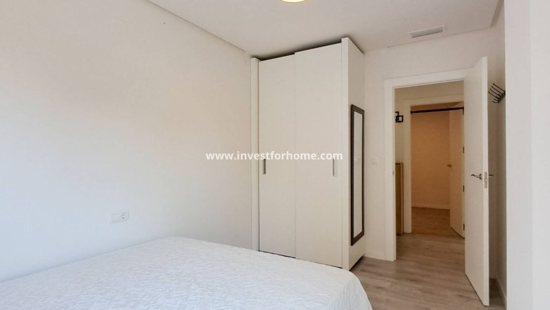 Sale - Apartment - Orihuela Costa - Los Dolses