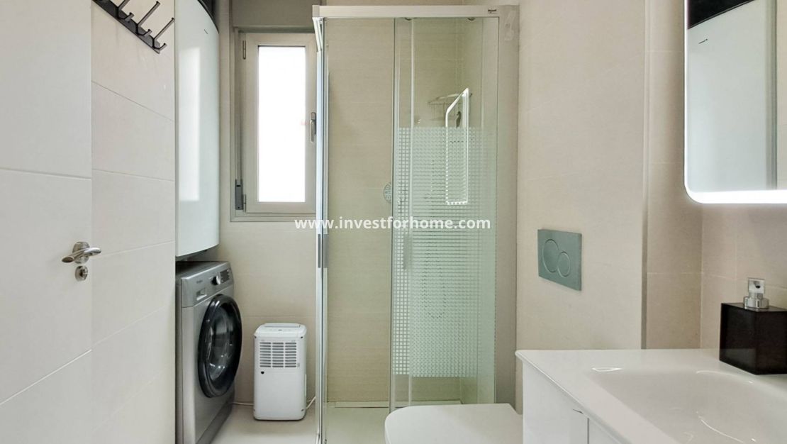 Sale - Apartment - Orihuela Costa - Los Dolses