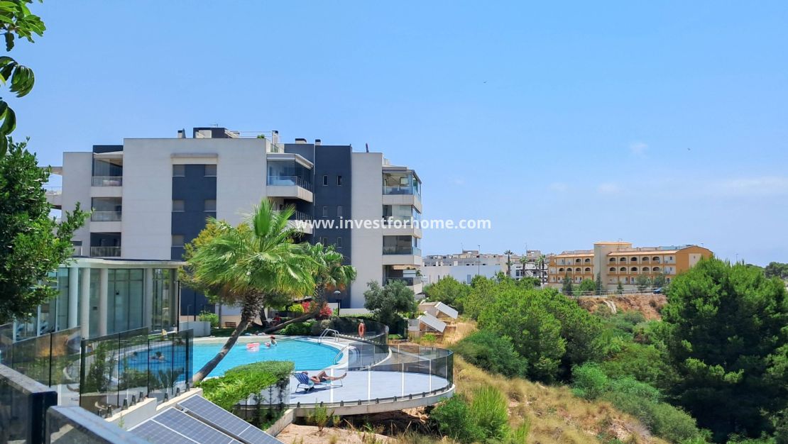 Sale - Apartment - Orihuela Costa - Los Dolses