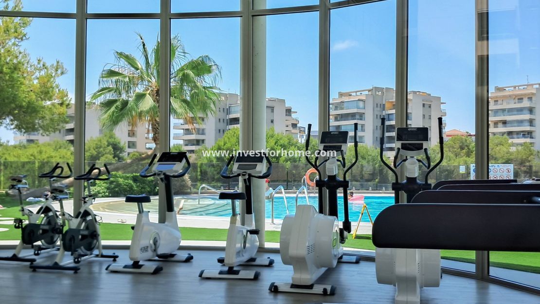 Sale - Apartment - Orihuela Costa - Los Dolses