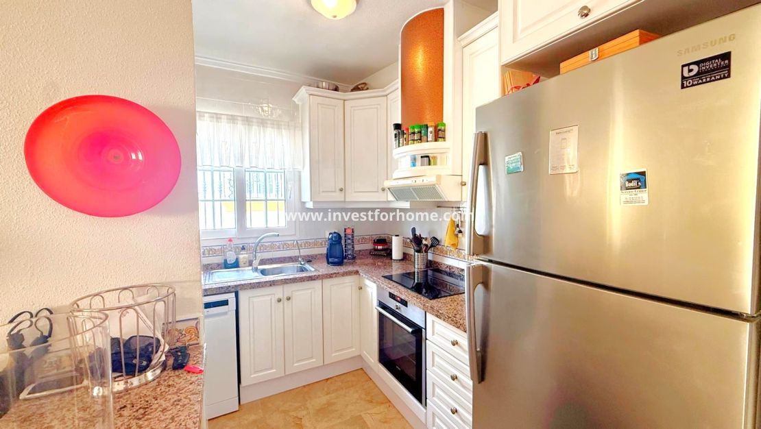 Sale - Apartment - Orihuela Costa - Los Dolses