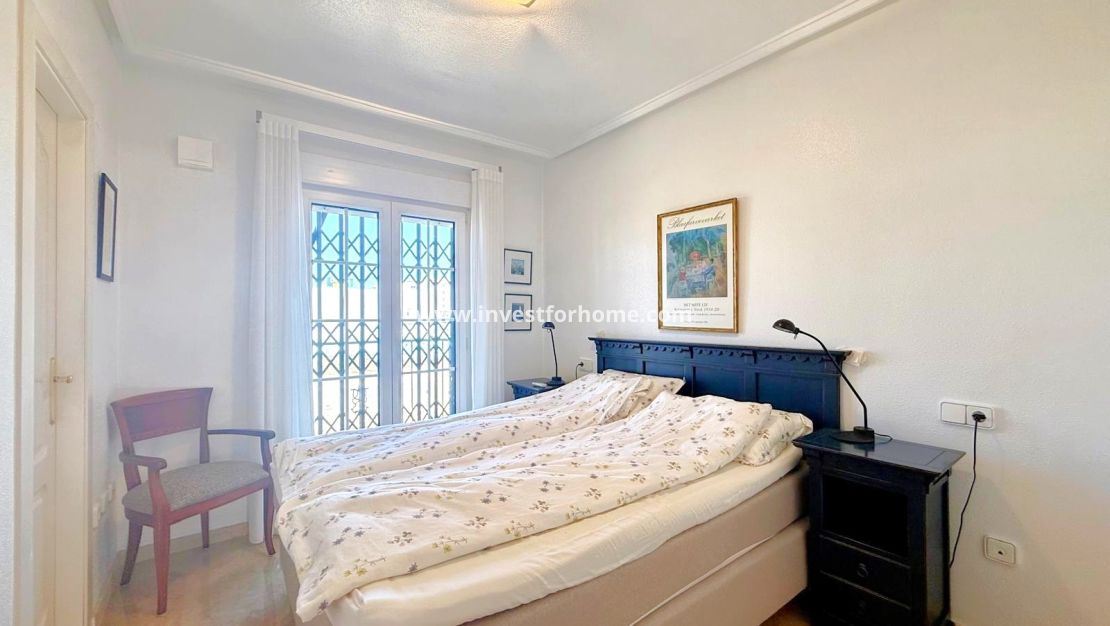 Sale - Apartment - Orihuela Costa - Los Dolses