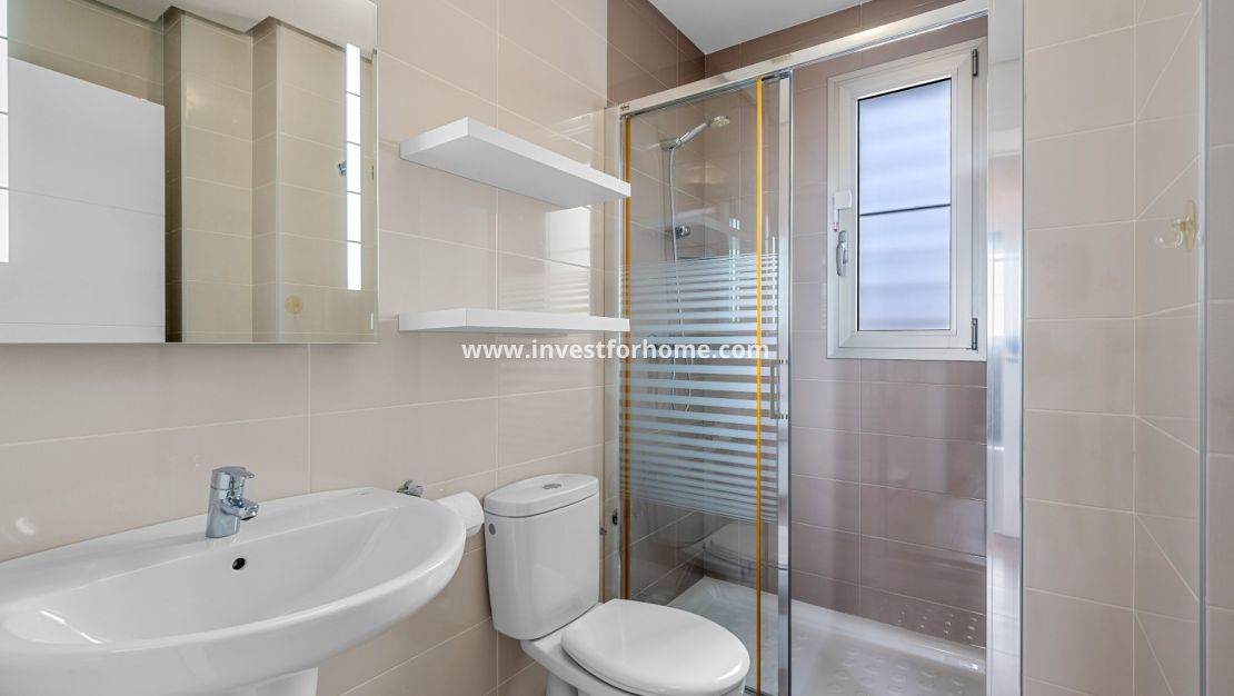 Sale - Apartment - Orihuela Costa - Los Dolses
