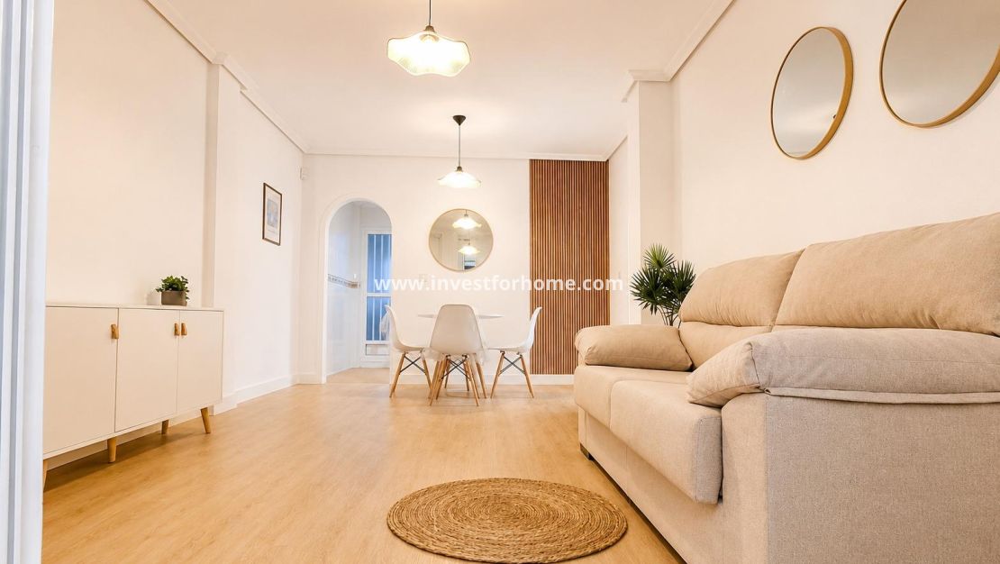 Sale - Apartment - Orihuela Costa - Monte Zenia