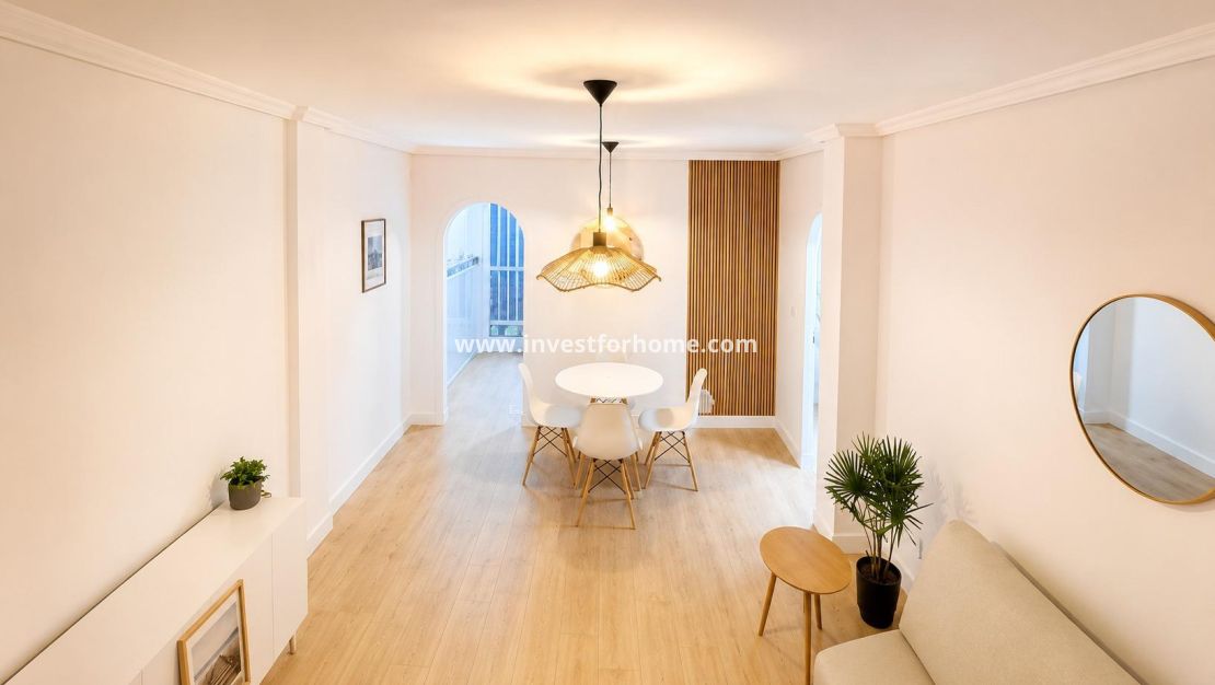 Sale - Apartment - Orihuela Costa - Monte Zenia