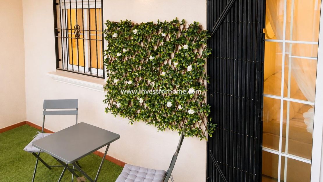 Sale - Apartment - Orihuela Costa - Monte Zenia
