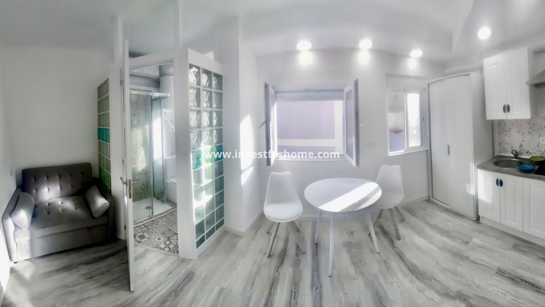 Sale - Apartment - Orihuela Costa - Orihuela Ciudad