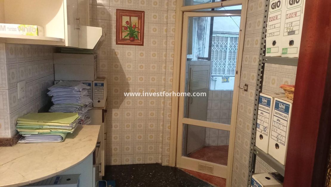 Sale - Apartment - Orihuela Costa - Orihuela Ciudad