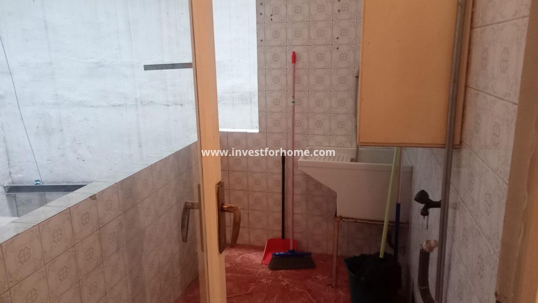 Sale - Apartment - Orihuela Costa - Orihuela Ciudad