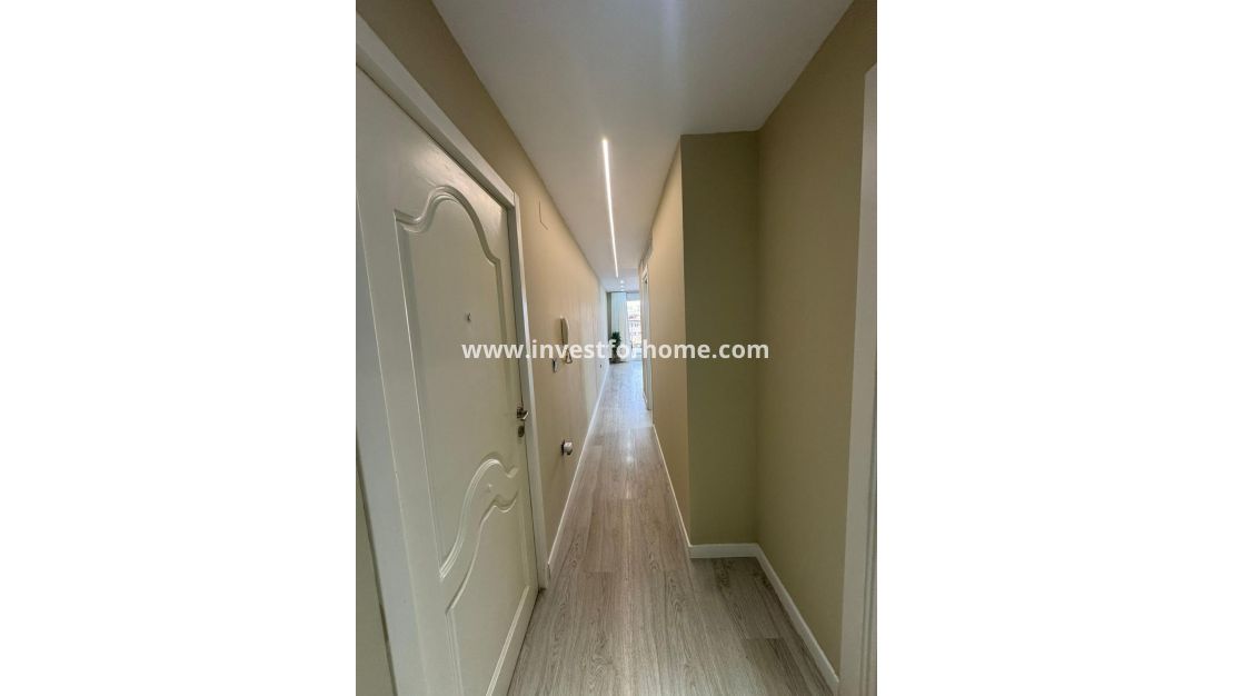 Sale - Apartment - Orihuela Costa - Orihuela Ciudad