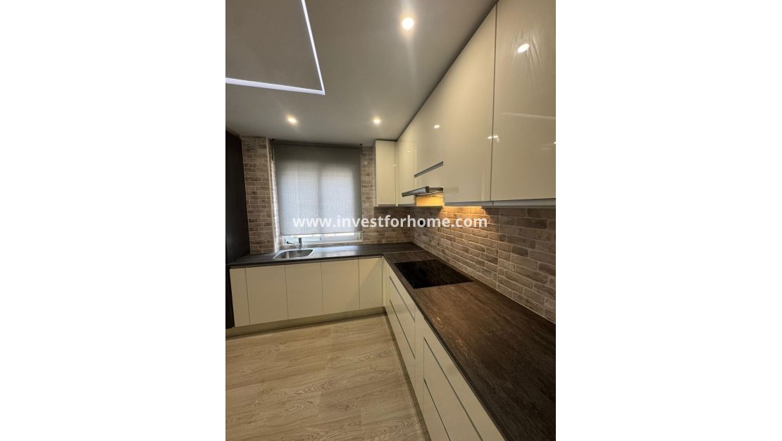 Sale - Apartment - Orihuela Costa - Orihuela Ciudad