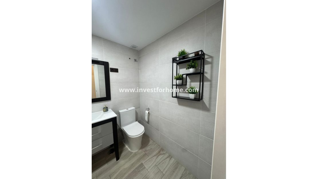Sale - Apartment - Orihuela Costa - Orihuela Ciudad