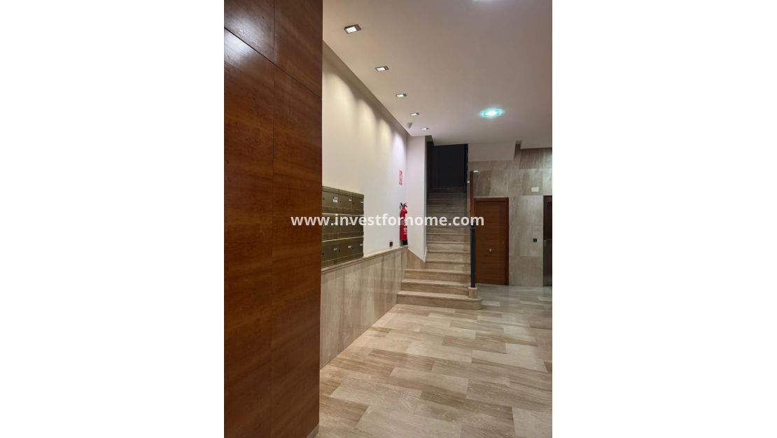 Sale - Apartment - Orihuela Costa - Orihuela Ciudad