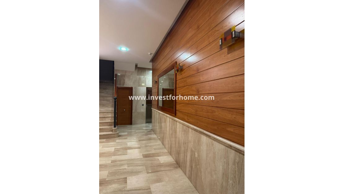 Sale - Apartment - Orihuela Costa - Orihuela Ciudad