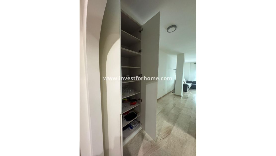 Sale - Apartment - Orihuela Costa - Orihuela Ciudad