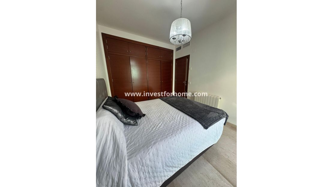 Sale - Apartment - Orihuela Costa - Orihuela Ciudad