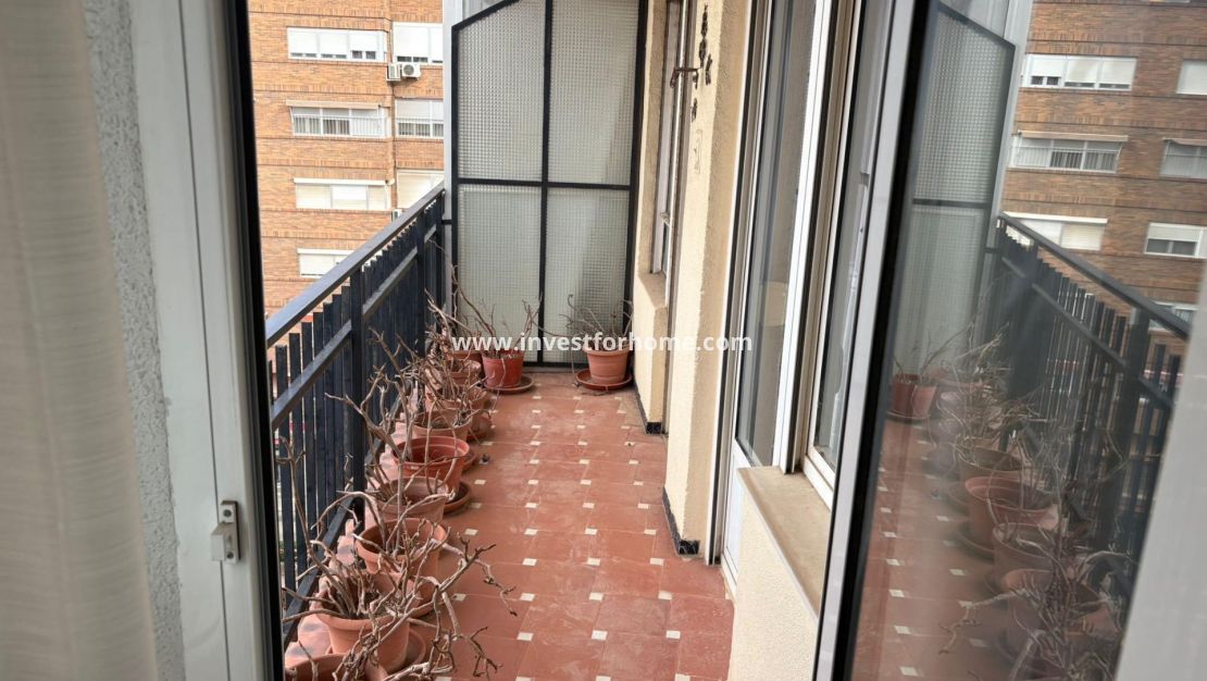 Sale - Apartment - Orihuela Costa - Orihuela