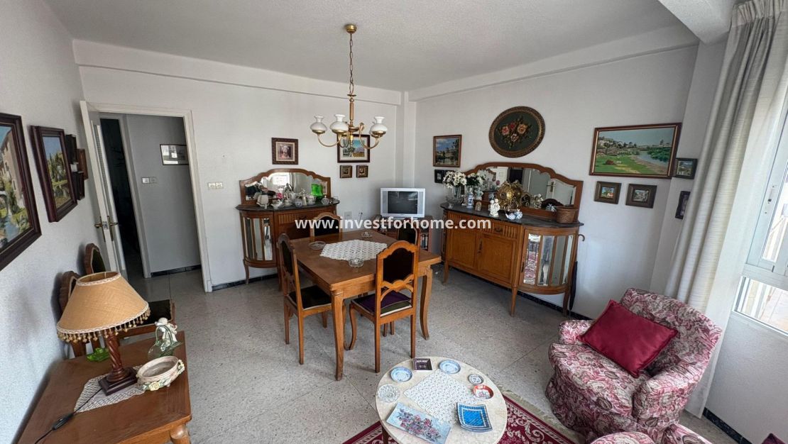 Sale - Apartment - Orihuela Costa - Orihuela