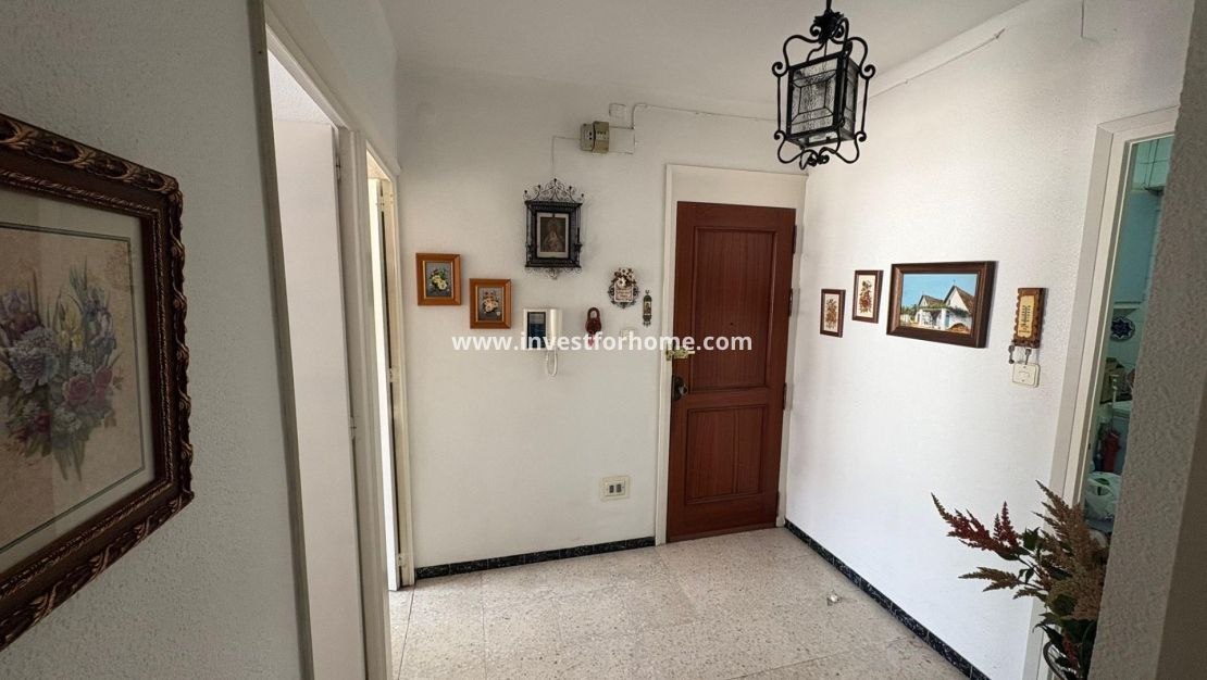 Sale - Apartment - Orihuela Costa - Orihuela