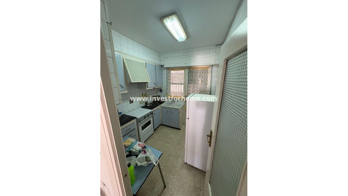 Sale - Apartment - Orihuela Costa - Orihuela