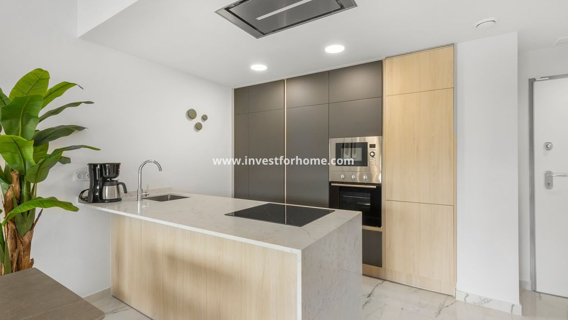 Sale - Apartment - Orihuela Costa - Orihuela