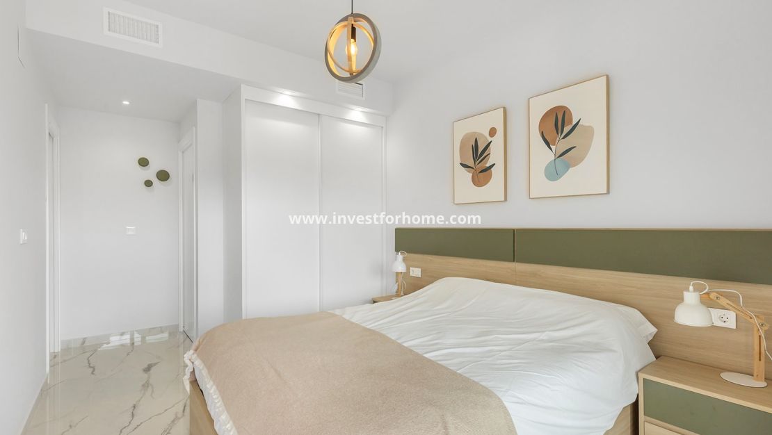 Sale - Apartment - Orihuela Costa - Orihuela