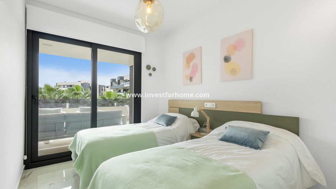 Sale - Apartment - Orihuela Costa - Orihuela