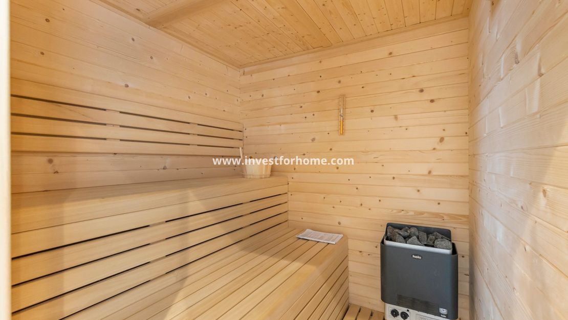 Sale - Apartment - Orihuela Costa - Orihuela
