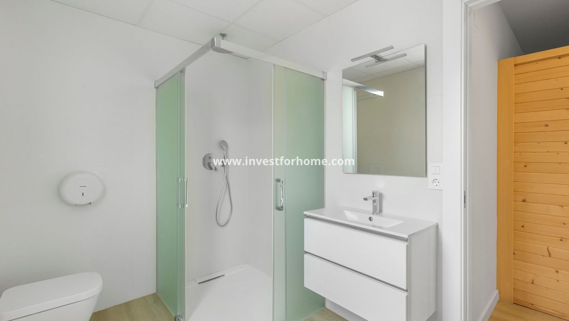 Sale - Apartment - Orihuela Costa - Orihuela