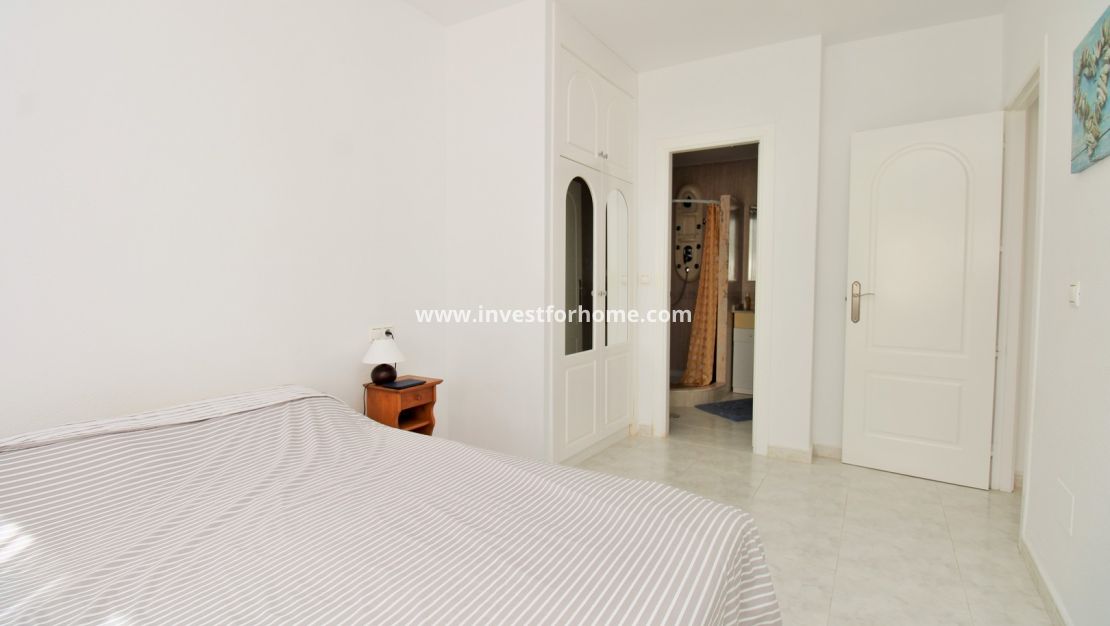 Sale - Apartment - Orihuela Costa - Pau 8