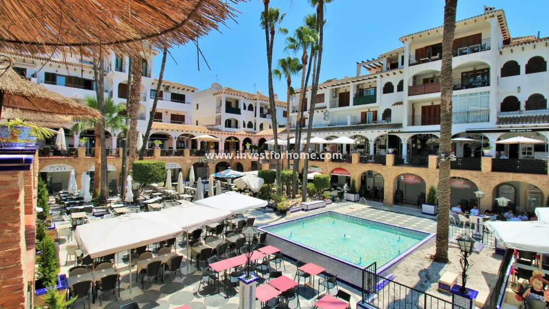 Sale - Apartment - Orihuela Costa - Pau 8