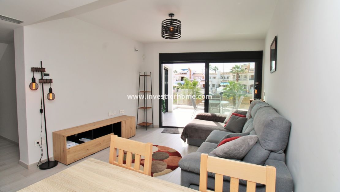Sale - Apartment - Orihuela Costa - Pau 8
