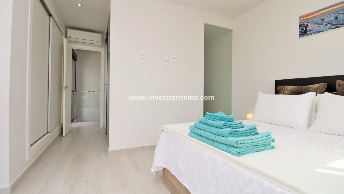 Sale - Apartment - Orihuela Costa - Pau 8