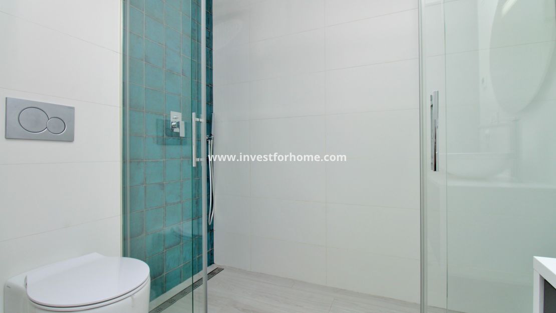 Sale - Apartment - Orihuela Costa - Pau 8