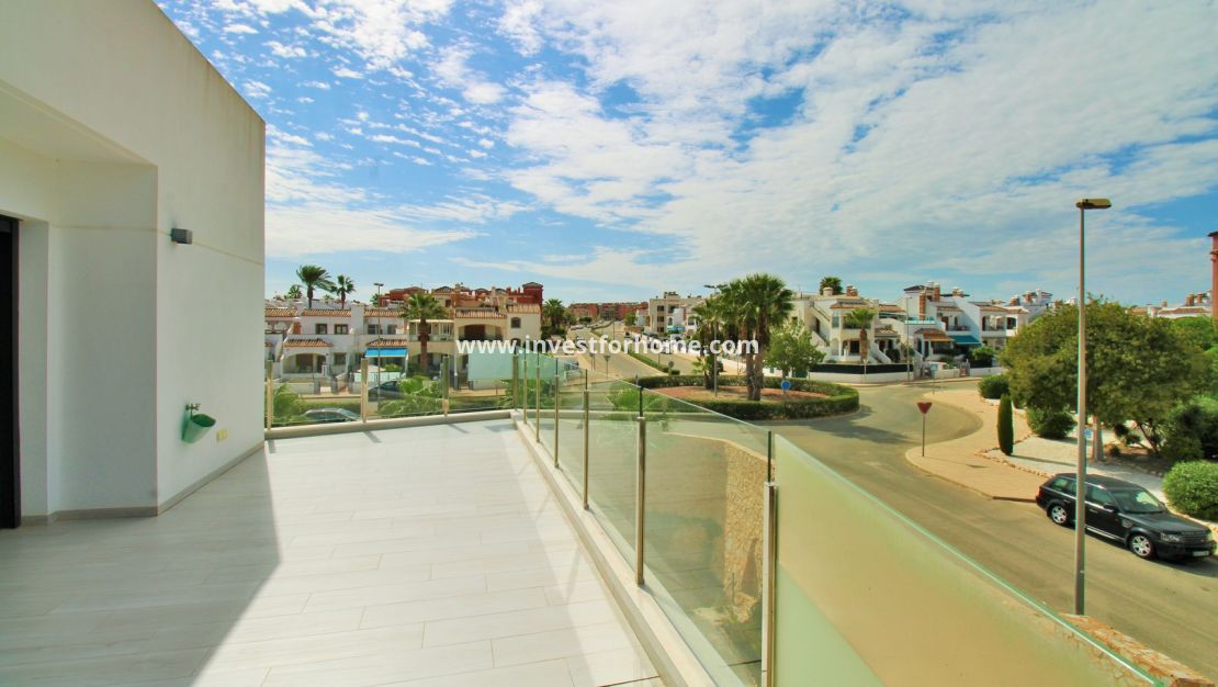 Sale - Apartment - Orihuela Costa - Pau 8