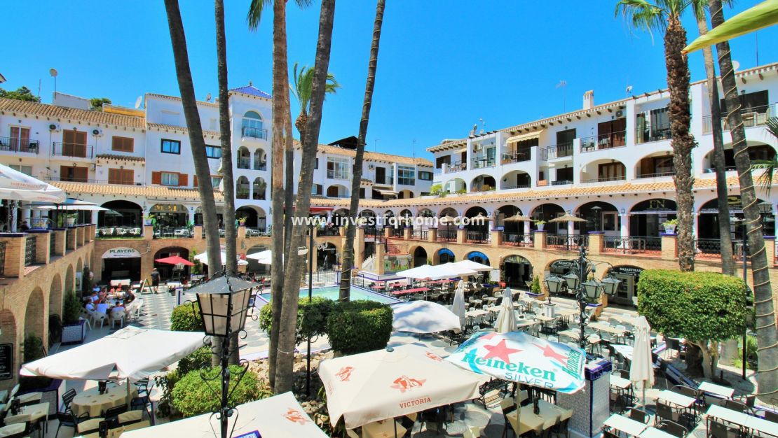 Sale - Apartment - Orihuela Costa - Pau 8