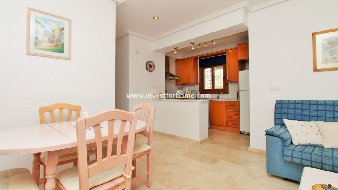 Sale - Apartment - Orihuela Costa - Pau 8