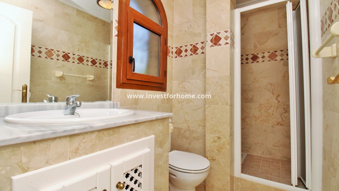 Sale - Apartment - Orihuela Costa - Pau 8
