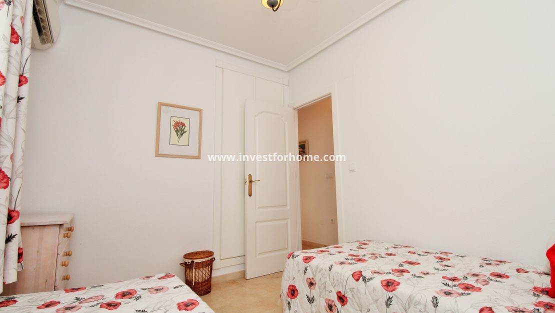 Sale - Apartment - Orihuela Costa - Pau 8