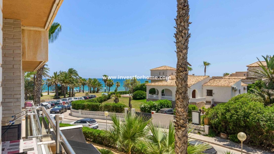 Sale - Apartment - Orihuela Costa - Playa Flamenca