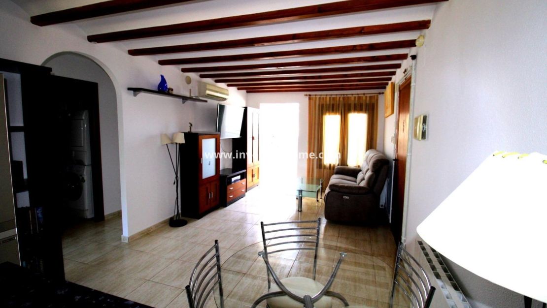 Sale - Apartment - Orihuela Costa - Playa Flamenca