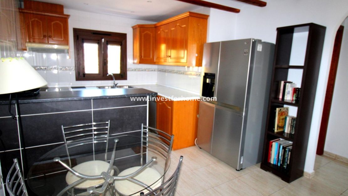 Sale - Apartment - Orihuela Costa - Playa Flamenca